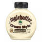 Inglehoffer® Cream Style Horseradish - 辣根酱 9.5oz