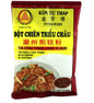 Kim Tu Thap TIA CHIU FRIED CAKE FLOUR (CHIEN TRIEU CHAU) 12 oz- 金字塔 潮州煎糕粉