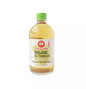 Wan Ja Shan Organic Rice Vinegar 15 oz  - 万家香 有机米醋 450ml