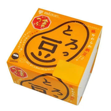 日本口味滋康金豆納豆- Mizkan Kin Tsubu Toromame Natto 3-ct