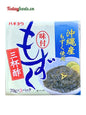 Ajitsuke Mozuku Sanbaizu (70g*3) - 日本海藻 Seasoned Seaweed