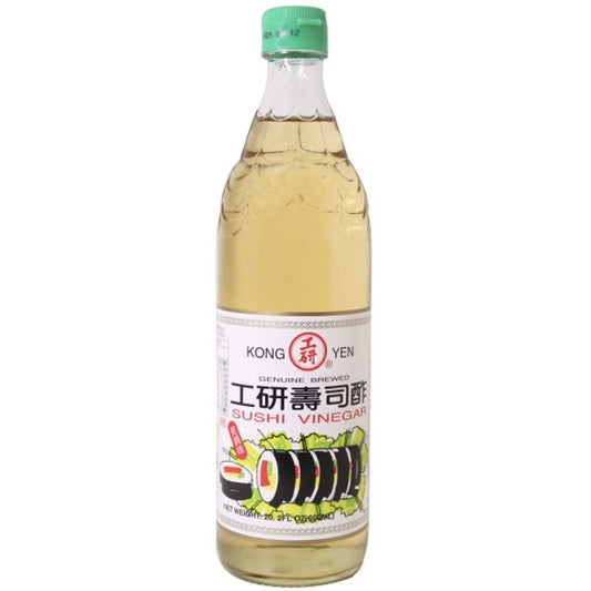 工研 壽司醋 600ml