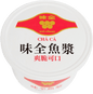 Wei-Chuan Fish Paste - 味全魚漿CHA CA 16 oz