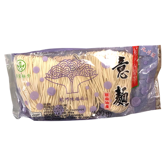 戴家 关庙意面 500g